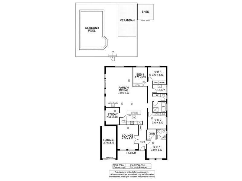 23 Broadbeach Drive, Maslin Beach SA 5170