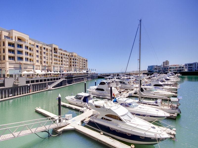 431/16 Holdfast Promenade, Glenelg SA 5045