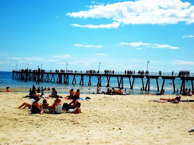 431/16 Holdfast Promenade, Glenelg SA 5045