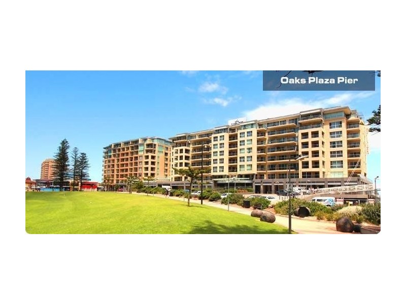 431/16 Holdfast Promenade, Glenelg SA 5045