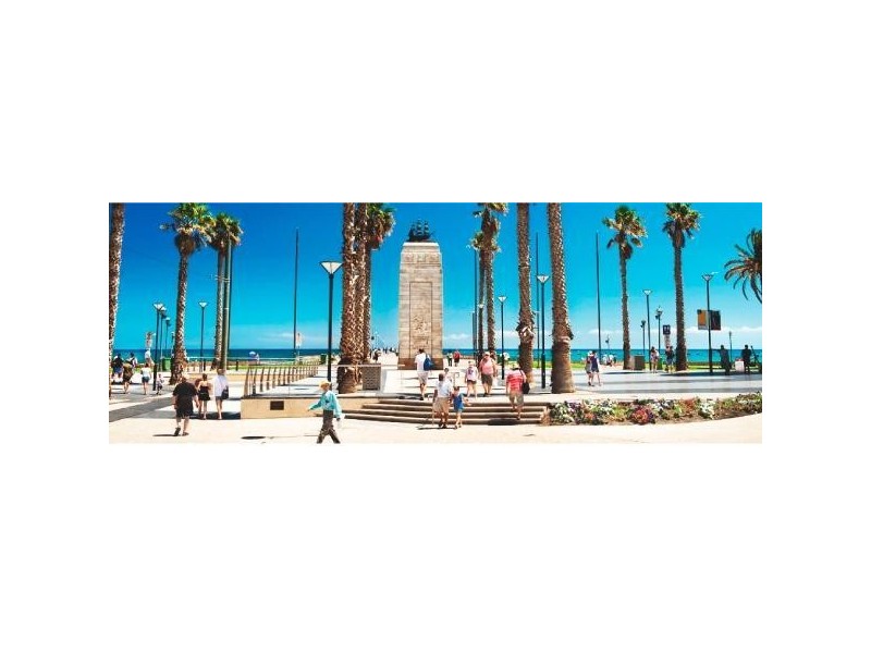 431/16 Holdfast Promenade, Glenelg SA 5045