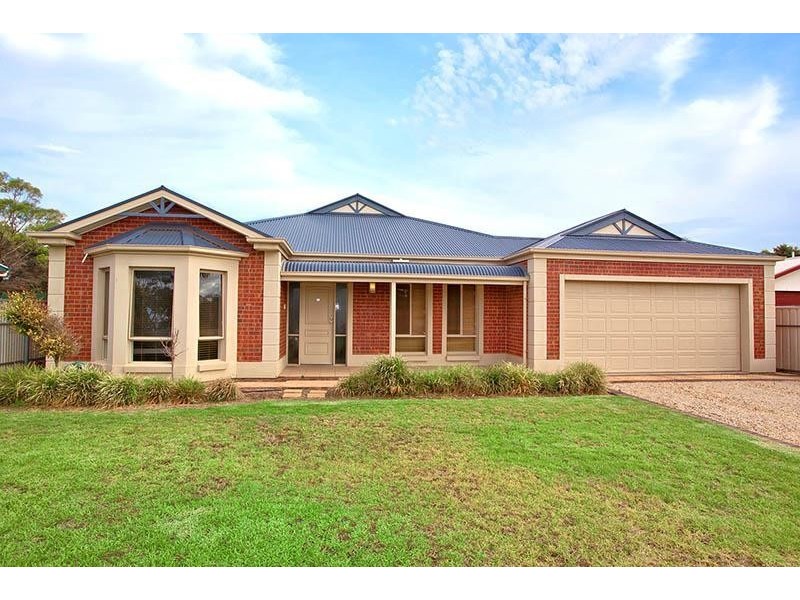 18 Jaguar Avenue, Port Willunga SA 5173