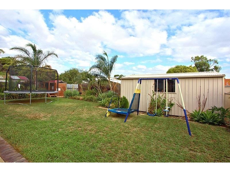 18 Jaguar Avenue, Port Willunga SA 5173