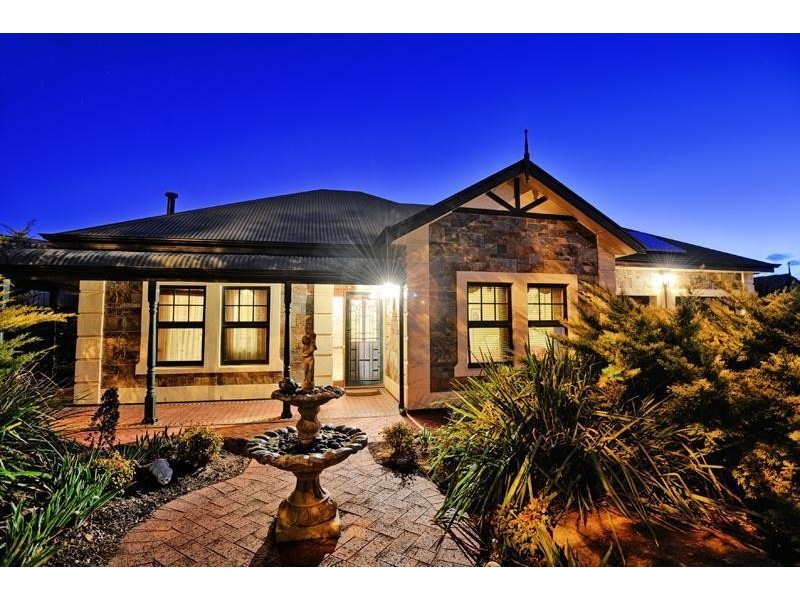 48 Dalkeith Road, Seaford Rise SA 5169