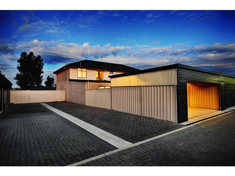 3/713 Grand Boulevard, Seaford Meadows SA 5169