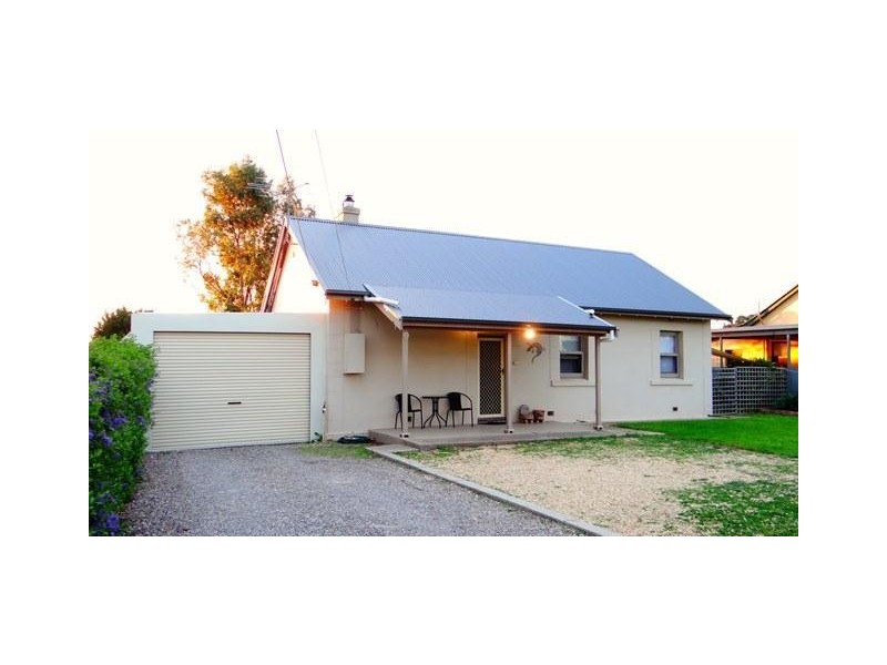 9 Parklands Terrace, Tailem Bend SA 5260