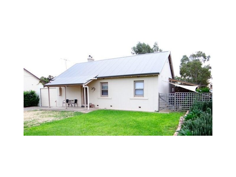 9 Parklands Terrace, Tailem Bend SA 5260