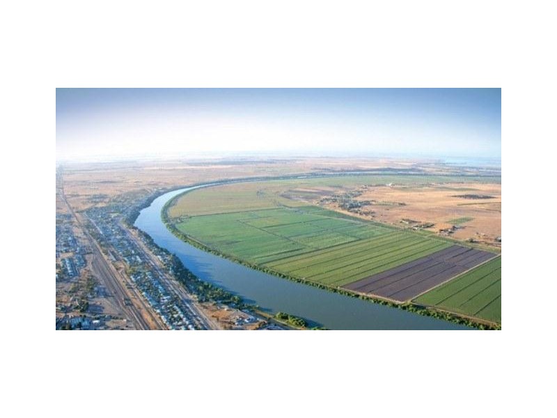 9 Parklands Terrace, Tailem Bend SA 5260