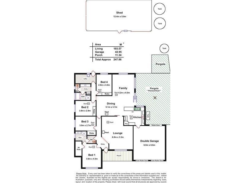 14 Spinnaker Court, Aldinga Beach SA 5173