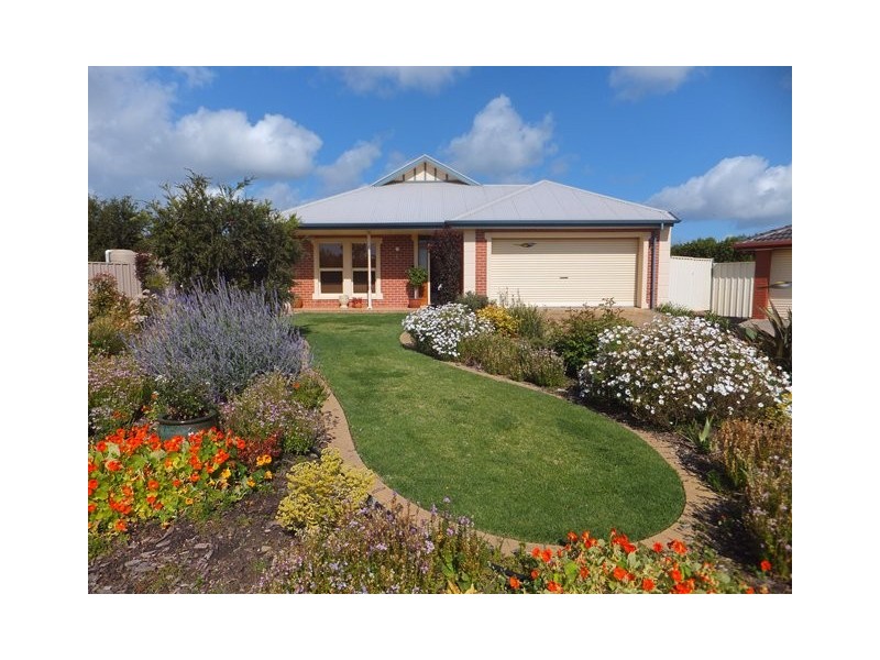 6 Jayden Court, Mclaren Flat SA 5171