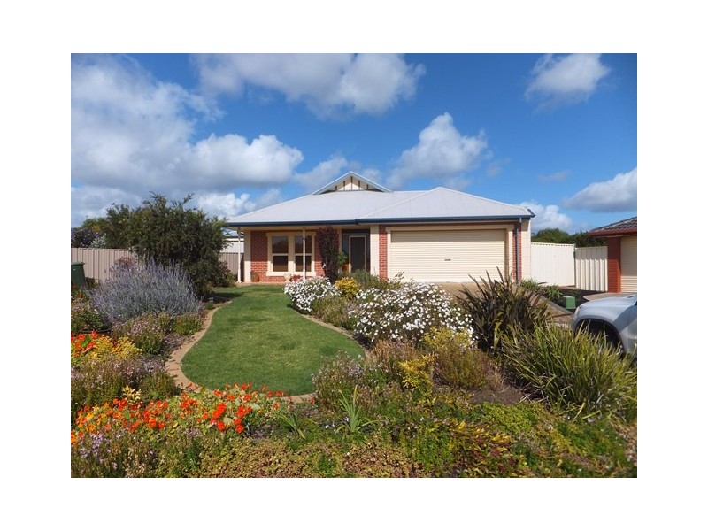 6 Jayden Court, Mclaren Flat SA 5171