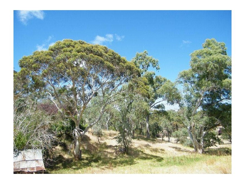 Allot 20 Glory Road, Kangarilla SA 5157