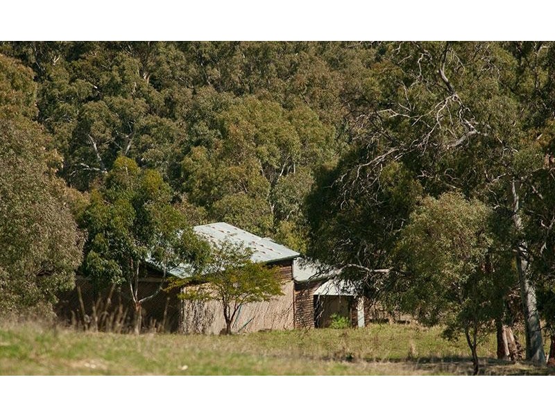 Allot 20 Glory Road, Kangarilla SA 5157