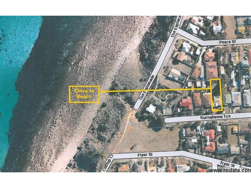 10 Kurnabinna Terrace, Hallett Cove SA 5158