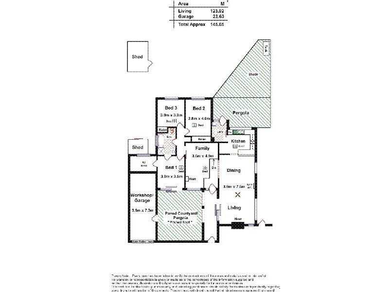 10 Kurnabinna Terrace, Hallett Cove SA 5158