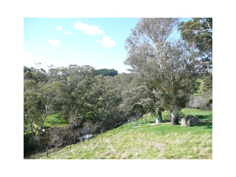 Lots 70 & 71 via Heifer Lane, Nangkita SA 5210