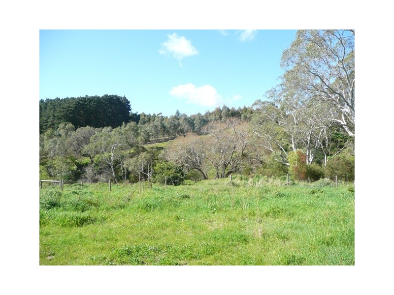 Lots 70 & 71 via Heifer Lane, Nangkita SA 5210