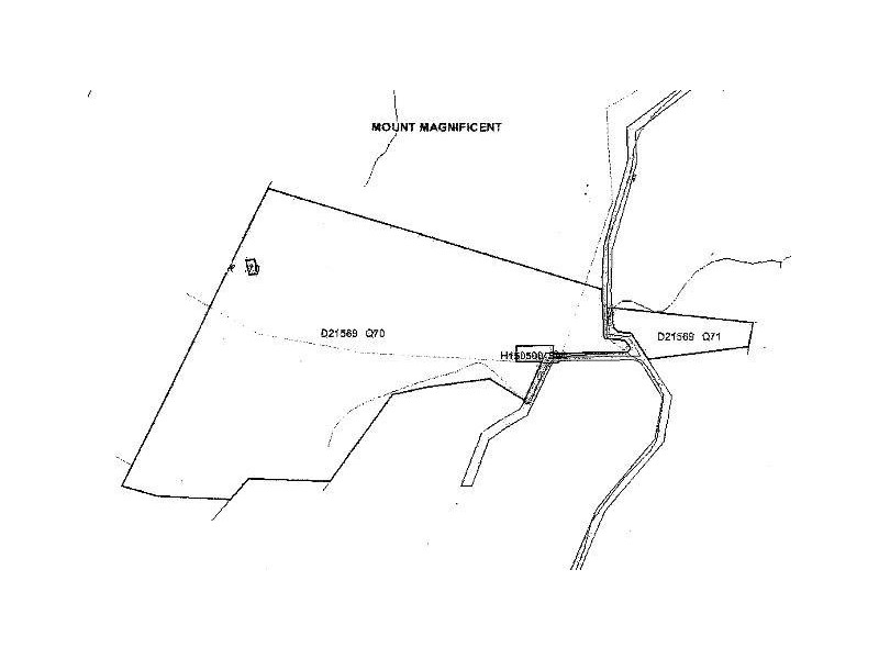 Lots 70 & 71 via Heifer Lane, Nangkita SA 5210