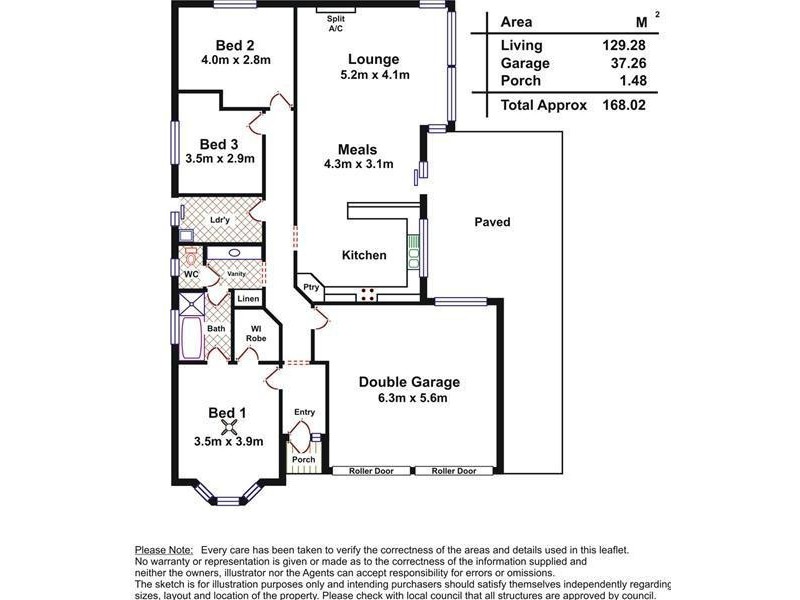 30 Albany Way, Seaford Rise SA 5169