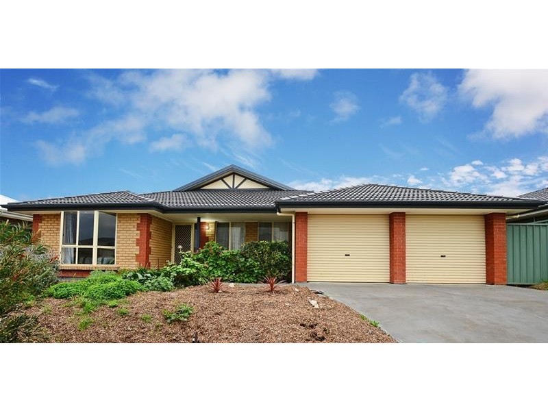 24 Aquamarine Avenue, Aldinga Beach SA 5173