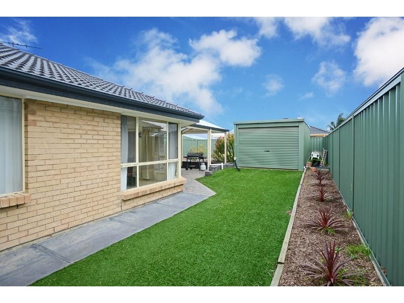 24 Aquamarine Avenue, Aldinga Beach SA 5173