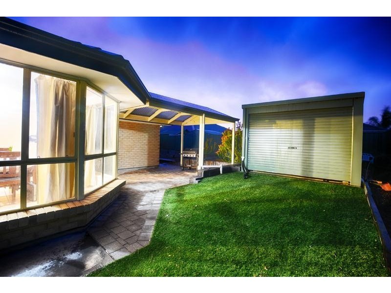 24 Aquamarine Avenue, Aldinga Beach SA 5173