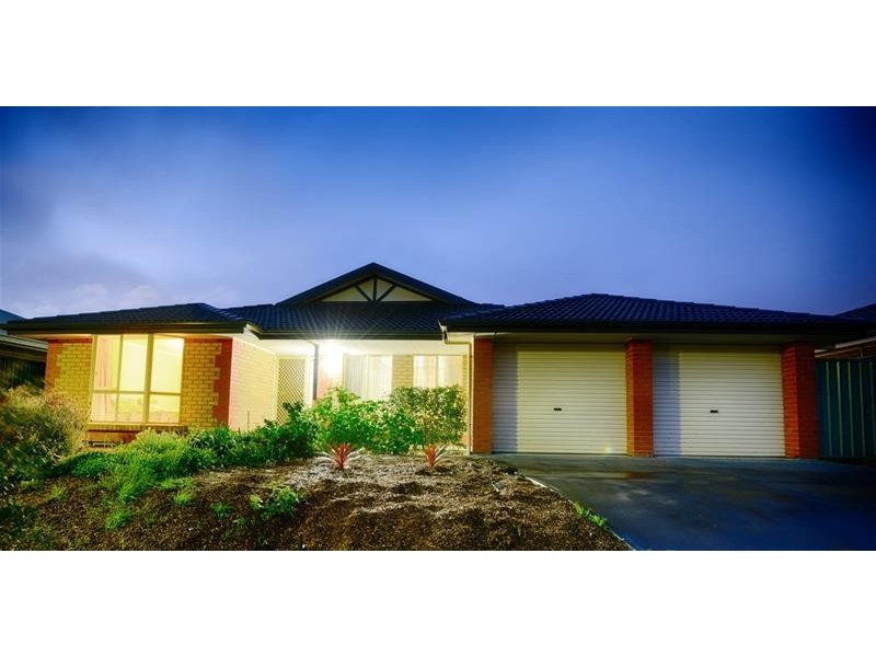 24 Aquamarine Avenue, Aldinga Beach SA 5173