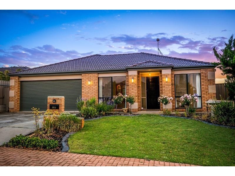11 Coventry Circuit, Seaford Rise SA 5169