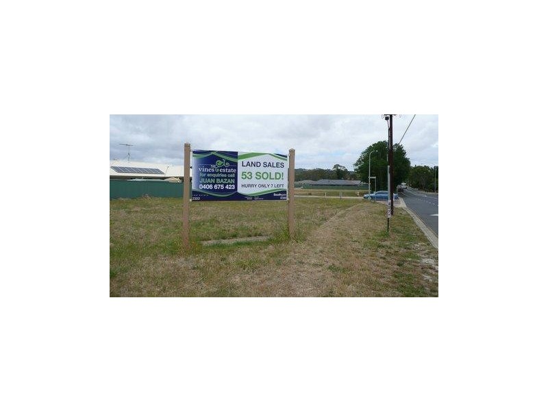 Lot 28 Verde Drive, Myponga SA 5202