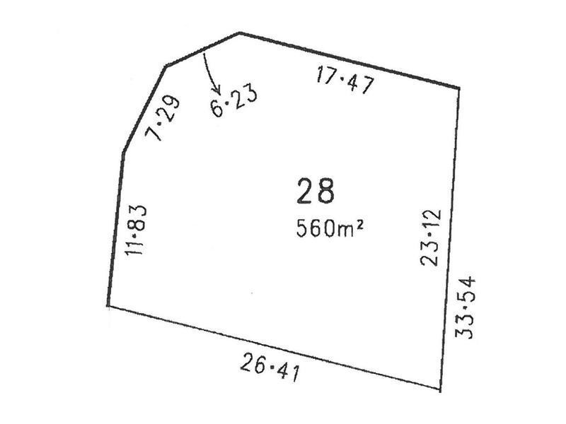 Lot 28 Verde Drive, Myponga SA 5202