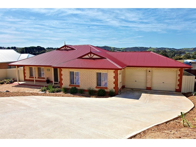 14 George Francis Drive, Mount Compass SA 5210