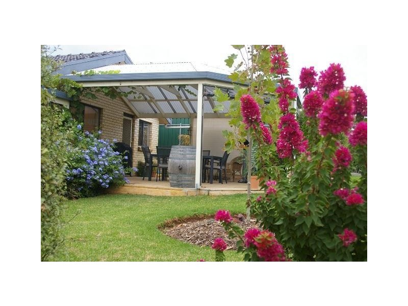 11 Chapman Avenue, Mclaren Vale SA 5171