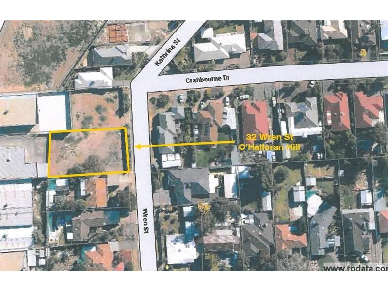 32 Wren Street, O’halloran Hill SA 5158