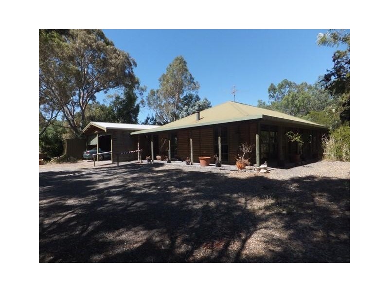 58 Chalk Hill Road, Mclaren Flat SA 5171
