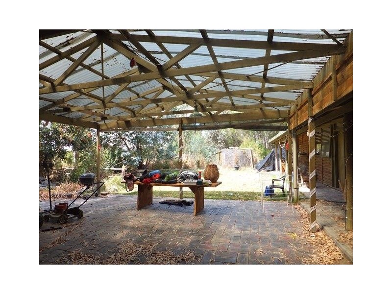 58 Chalk Hill Road, Mclaren Flat SA 5171