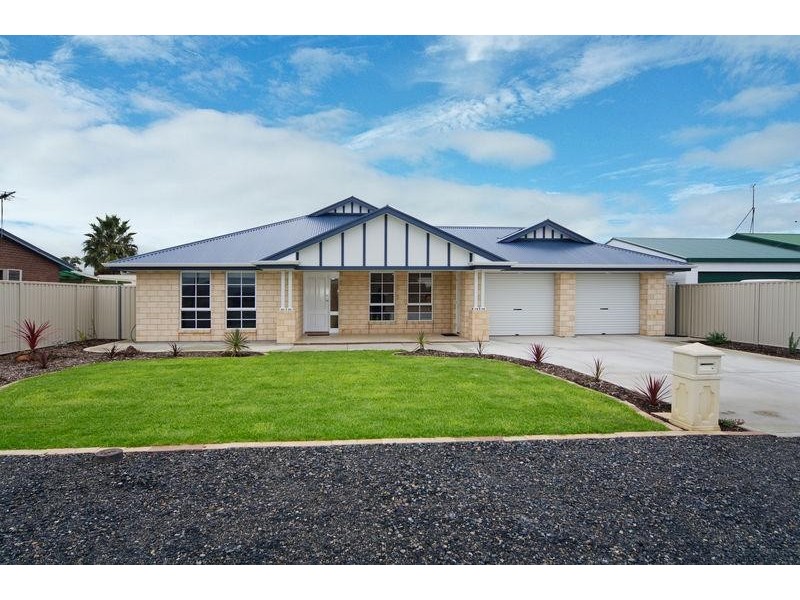 6 Bowering Hill Road, Port Willunga SA 5173