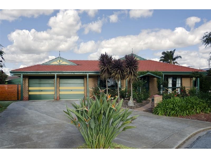 19 Seabreeze Crescent, Maslin Beach SA 5170