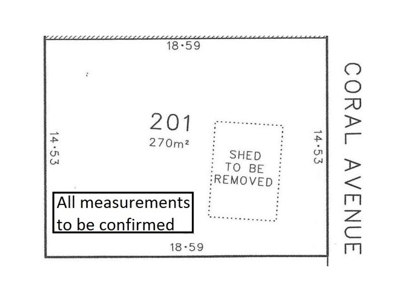 Lot 201 Coral Avenue, Port Willunga SA 5173
