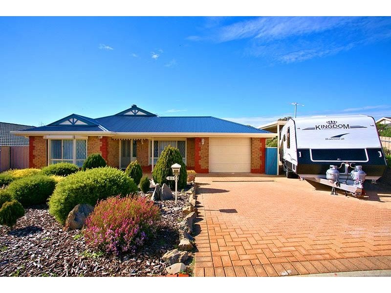 21 Darley Circuit, Noarlunga Downs SA 5168