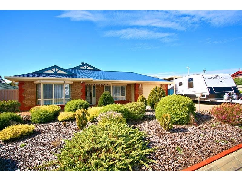 21 Darley Circuit, Noarlunga Downs SA 5168