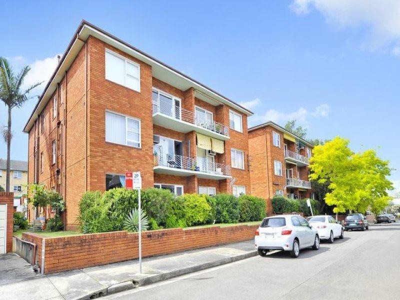 7/3A Grainger Avenue, Ashfield NSW 2131