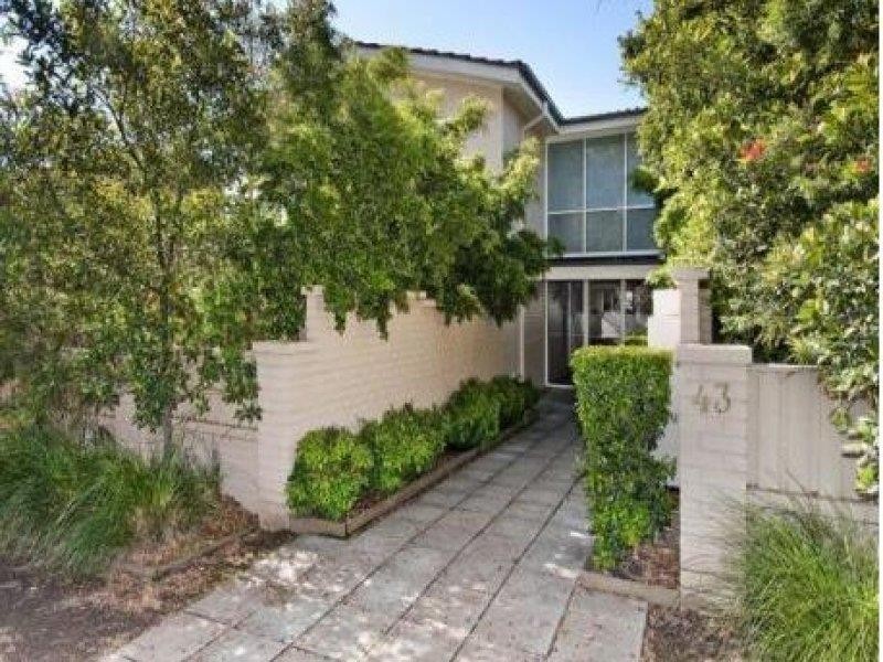 1/43 Burton Street, Concord NSW 2137