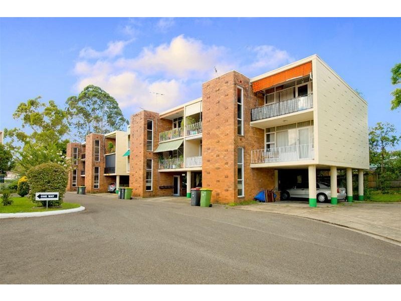 5a/18 Lucy Street, Ashfield NSW 2131