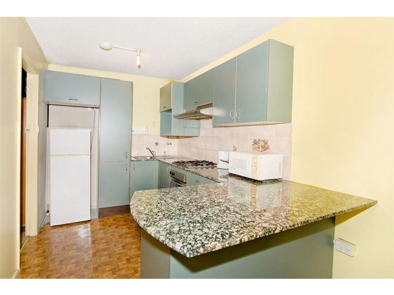 5a/18 Lucy Street, Ashfield NSW 2131