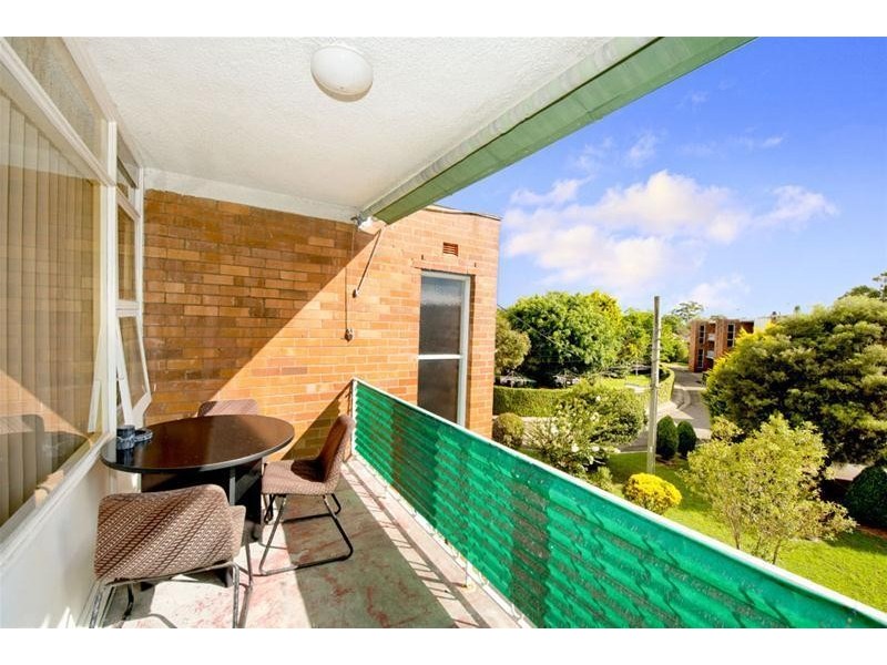 5a/18 Lucy Street, Ashfield NSW 2131
