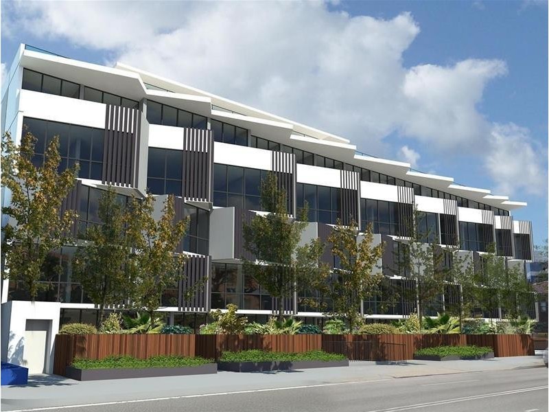 10/371-377 Liverpool Road, Ashfield NSW 2131