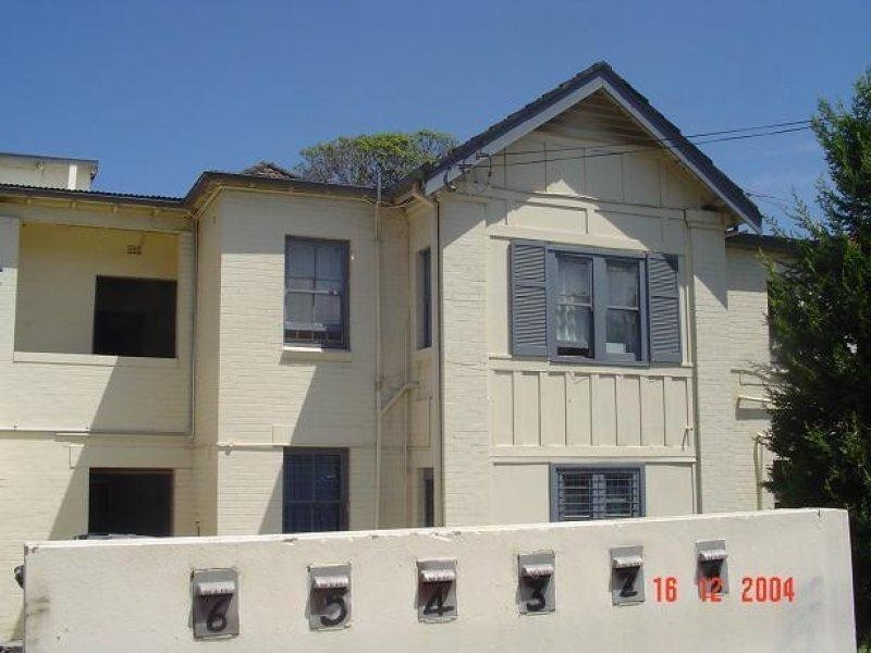 2/84 Liverpool Road, Summer Hill NSW 2130