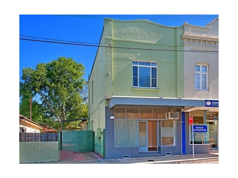 202 Elizabeth Street, Croydon NSW 2132