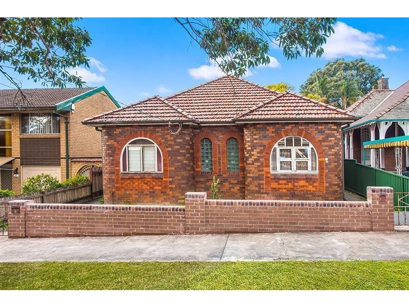 8 & 10 Federal Avenue, Ashfield NSW 2131