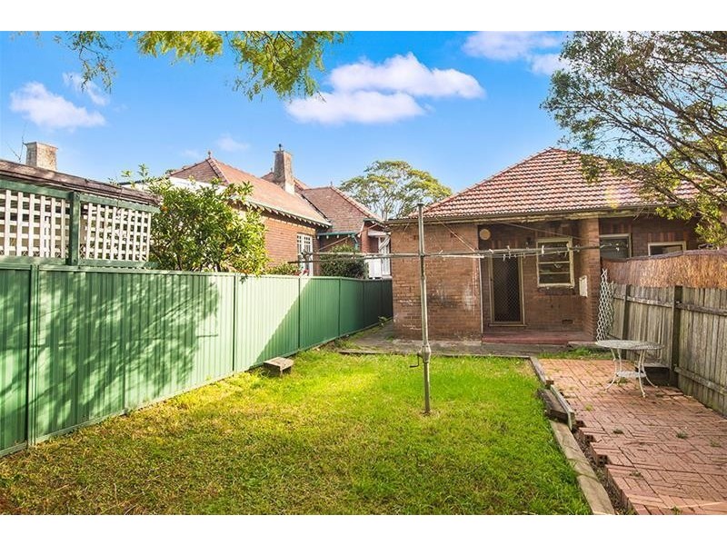 8 & 10 Federal Avenue, Ashfield NSW 2131